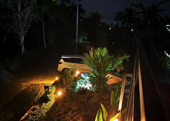 Casa Sundara *