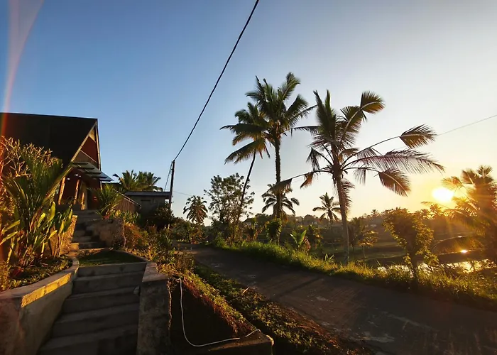 Casa Sundara * Patjung