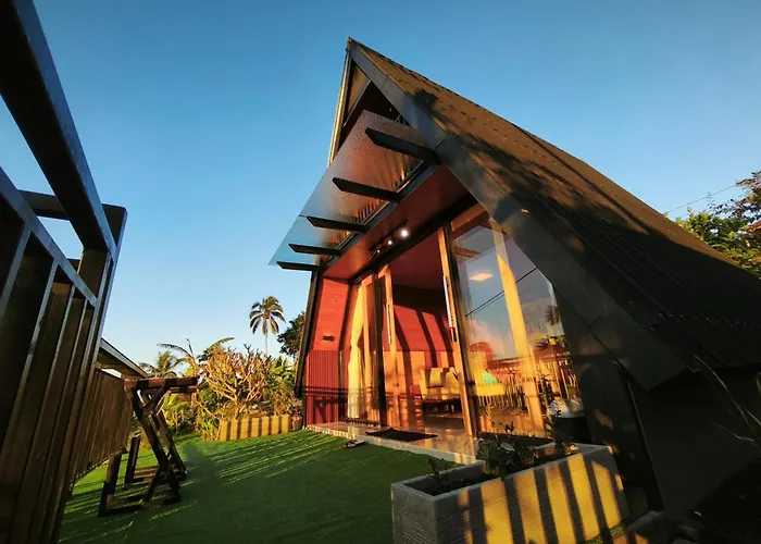 Casa Sundara * Patjung