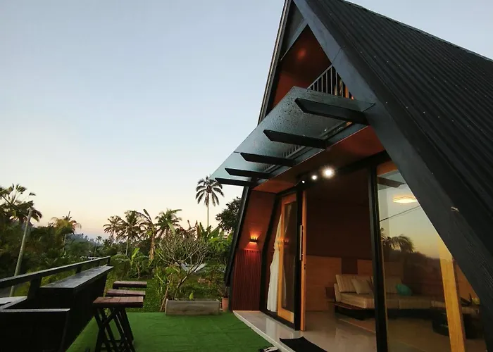 Casa Sundara *