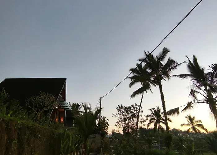 Casa Sundara *