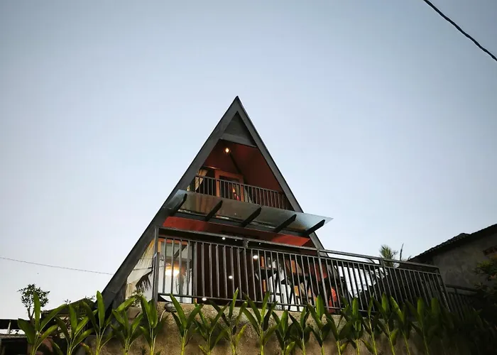 Casa Sundara