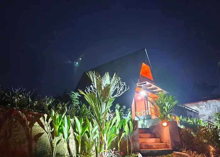 Alloggio in famiglia Casa Sundara Patjung