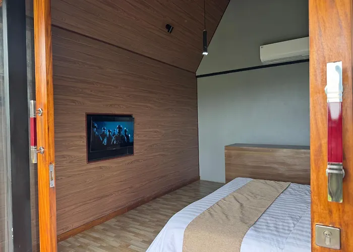 Casa Sundara Near Bedugul Privatunterkunft