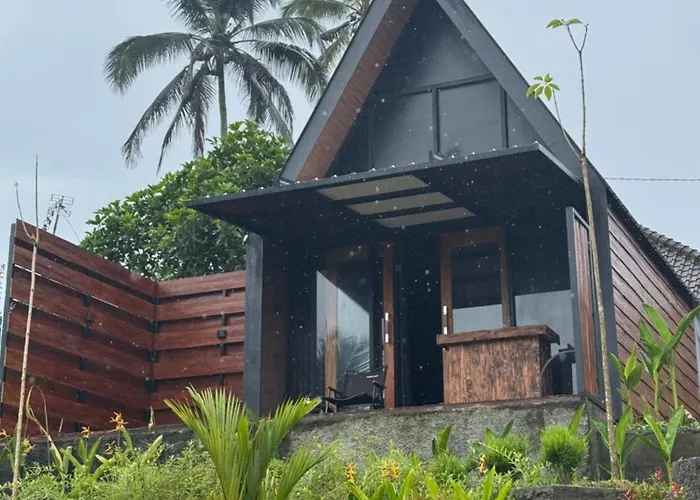 Casa Sundara Near Bedugul * Patjung