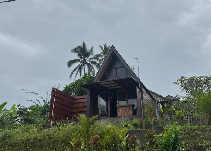 Casa Sundara Alloggio in famiglia Patjung