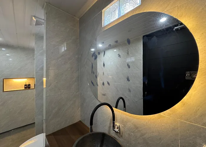 Casa Sundara *