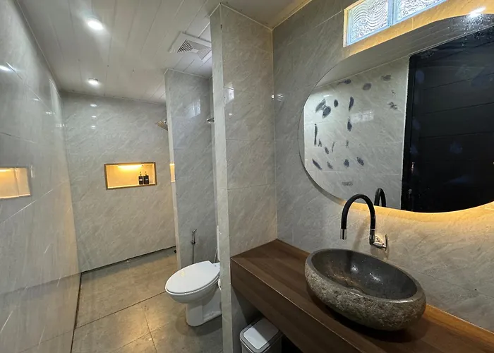Casa Sundara Patjung